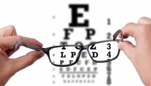 SGK'dan yeni gözlük düzenlemesi